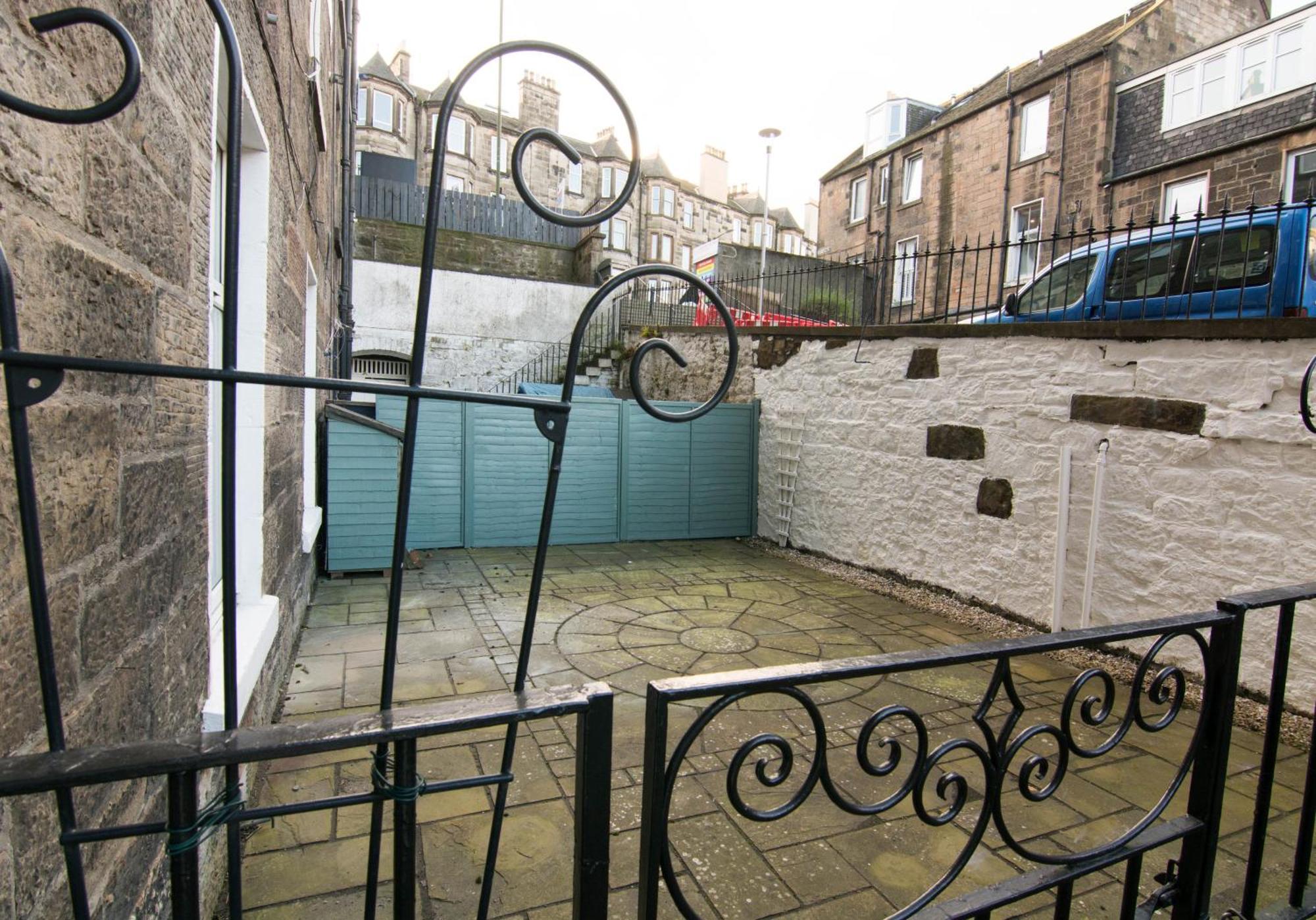 爱丁堡Salmond Place - 427公寓 外观 照片